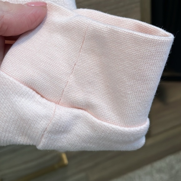 Crewcuts Crab Hooded Sweatshirt Size 4-5 - Picture 5 of 5